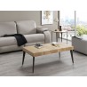Mesa de centro modelo Demos