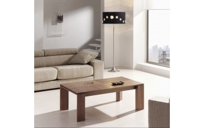 Mesa de centro elevable moderna modelo Eco