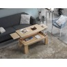 Mesa de centro modelo Zenit