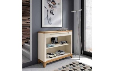 Mueble recibidor consola clásica colección Valentina de Monrabal Chirivella