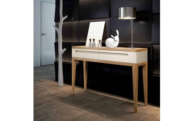 Mueble recibidor consola clásica colección Valentina de Monrabal Chirivella