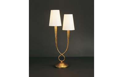 image: LÃ¡mpara moderna de sobremesa I-36/Paola 3546