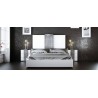 Dormitorio matrimonio moderno Volumen 14
