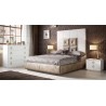 Dormitorio matrimonio contemporáneo Volumen 73