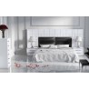 Dormitorio de matrimonio contemporáneo Volumen 76