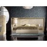 Dormitorio matrimonio contemporáneo Volumen 100