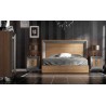 Dormitorio matrimonio contemporáneo Volumen 131