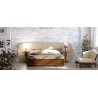 Dormitorio matrimonio contemporáneo Volumen 149