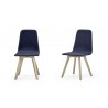 Silla de comedor modelo Andana