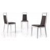 Silla de comedor modelo Kelly