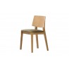 Silla de comedor modelo Vilma
