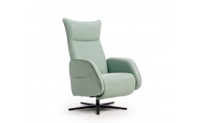 Sillón relax moderno modelo Bora Aspa