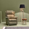Sillón relax modelo Diverso