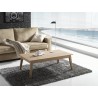 Mesa de centro modelo Nordic