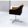 Sillón de comedor modelo Toro
