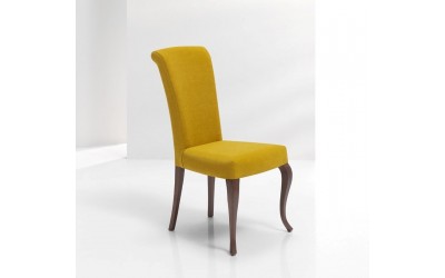 Silla de comedor clasica modelo Violeta de Modesto Navarro en Valencia