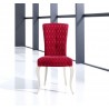 Silla de comedor modelo Evelin