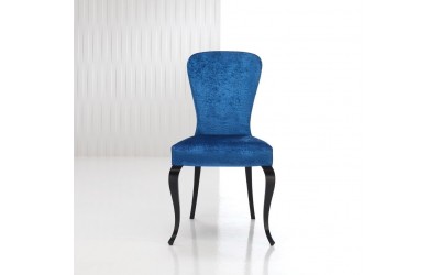 Silla de comedor clasica modelo Copla