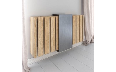 Mueble radiador modelo Egipto de franco furniture