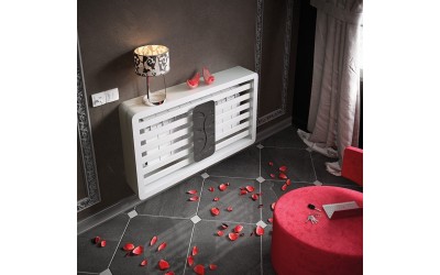 Mueble radiador modelo Krystal Tirador de franco furniture
