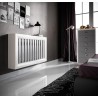 Mueble cubreradiador modelo Serik Duelas 16