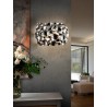 Aplique de pared moderno modelo Narisa 266724