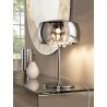 Lámpara de sobremesa de tres luces modelo Argos 508516
