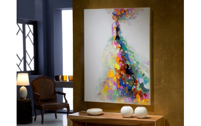 Cuadro de decoración modelo Gala 762905 de la marca Schuller