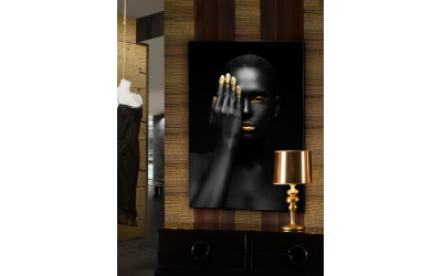 Cuadro fotografía de decoración modelo Oronegro 978153 de la marca Schuller