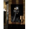 Fotografía impresa de decoración modelo Oronegro 978153