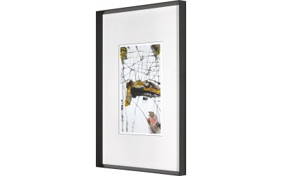 Cuadro de decoración modelo Nazca I P3357 de la marca Perspectiva 10