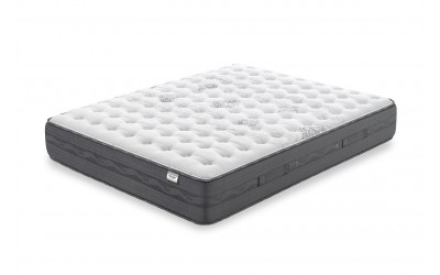 Colchón modelo Nimbus Visco flex valencia