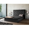 Canapé abatible de madera modelo Venecia