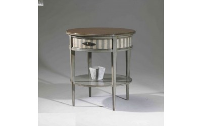 Mesa rincón Louis vintage les histories de alice en valencia