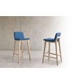 Taburete de cocina moderno modelo Blex