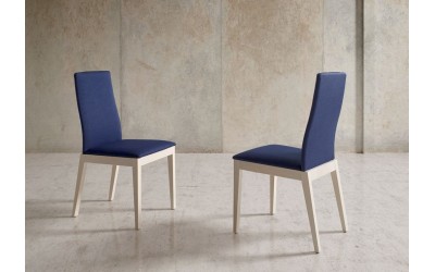 Silla de comedor moderna modelo padova de altair funcional en valencia