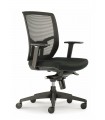 Silla de oficina modelo Chicago
