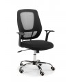 Silla de oficina modelo Génova