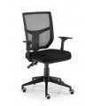 Silla de oficina modelo Roma