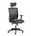 Silla de oficina modelo Viena