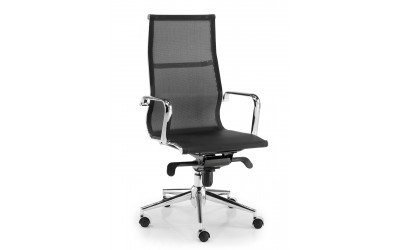 Sillón despacho oficina modelo Berlín de euromoft en valencia