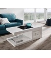 Mesa de centro elevable Disemobel modelo 2033