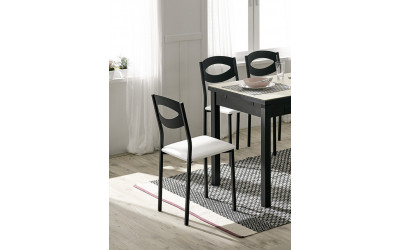 Silla de cocina modelo oca de velasco en valencia
