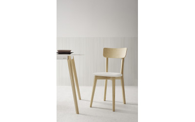 Silla de cocina modelo zaida de velasco en valencia