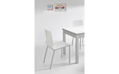Silla de cocina modelo laura de velasco en valencia