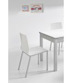 Silla de cocina modelo Laura