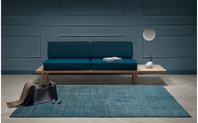Alfombras modernas modelo desire de kuatro carpets en valencia