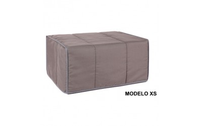 Puff cama modelo XS de Zarda en Valencia