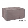 Puff cama modelo XS