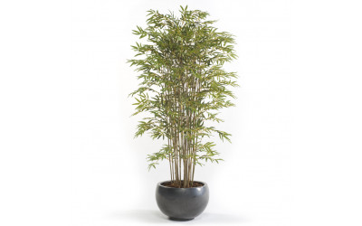 Árbol modelo Bambú Deluxe Decoplanta referencia 1801001 en Valencia